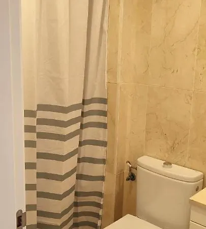 Residencial Patos Playa Benalmádena