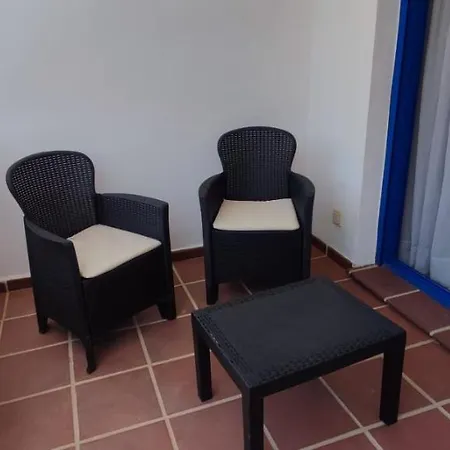 Residencial Patos Playa * Benalmádena