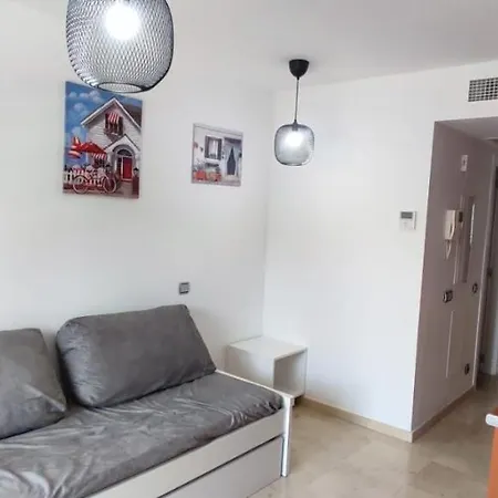 Residencial Patos Playa * Benalmádena