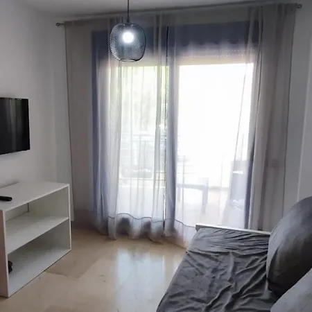 Residencial Patos Playa Benalmádena